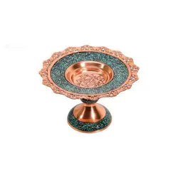 شیرینی خوری فیروزه کوبی شبکه بری سایز 3