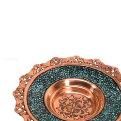 شیرینی خوری فیروزه کوبی شبکه بری سایز 3