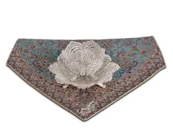 ست کاسه و شکلات خوری ملیه کاری