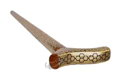 عصا خاتم کاری لوکس