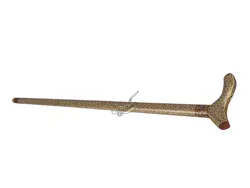 عصا خاتم کاری لوکس