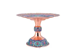 شیرینی خوری مس و پرداز شبکه بری شماره 4