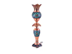 لاله بزرگ مس و پرداز