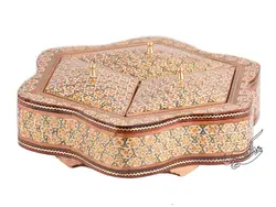 شکلات خوری خاتم