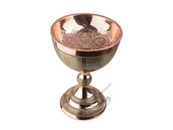 سنگاب مس و خاتم سوپر سایز 45