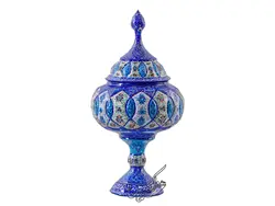 شکلات خوری میناکاری هنرلوکس