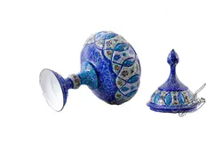شکلات خوری میناکاری هنرلوکس