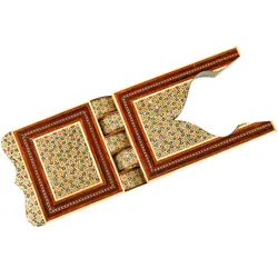 رحل قرآن خاتم کاری