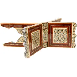 رحل قرآن خاتم کاری