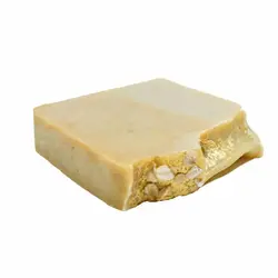 صابون دست ساز عسلی