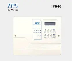 دزدگیر سیم کارتی IP640