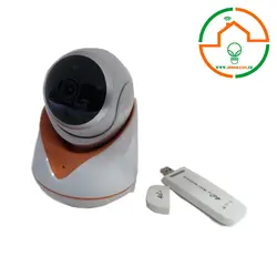 اکتیو AC-CRGSM دوربین سیم کارتی