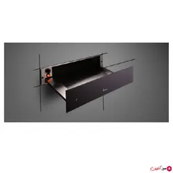 گرمکن بیمکث مدل MD001