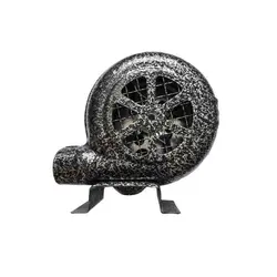 باربیکیو ذغالی گازی مدل BCG-C100 TKH