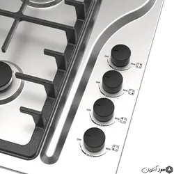 اجاق بیمکث مدل MG0070 استیل