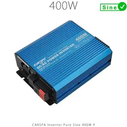اینورتر سینوسی 400 وات مدل P400 برند CARSPA سری P