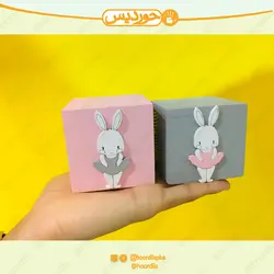 استند اسم مکعبی (35 تا 200 هزار تومان) کد 0109