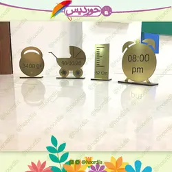 پک اسم و مشخصات تولد کد 0112