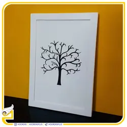 تابلو تعیین جنسیت درخت زندگی