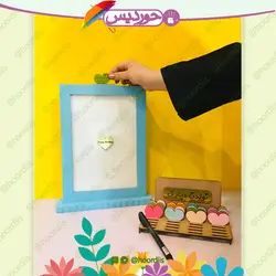 قلک خاطره کودک کد 0101
