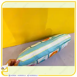 کوسن کودک طرح وسایل نقلیه