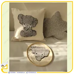 کوسن کودک پانج دوزی گروه حیوانات