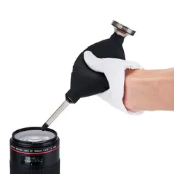 دمنده حرفه ای بزرگ هوا جی جی سی مدل CL-DF1BK