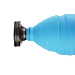 دمنده حرفه ای بزرگ هوا جی جی سی مدل CL-DF1DSB