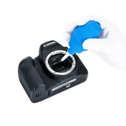 دمنده هوا جی جی سی مدل CL-B11 BLUE