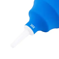 دمنده هوا جی جی سی مدل CL-B11 BLUE