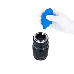 دمنده هوا جی جی سی مدل CL-B11 BLUE