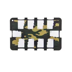 کیف کارتی محافظ حافظه جی جی سی مدل MCH-MSD10YG