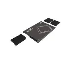 کیف کارتی محافظ حافظه جی جی سی مدل MCH-SD4GR