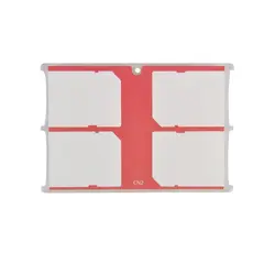 کیف کارتی محافظ حافظه جی جی سی مدل MCH-SD4CN
