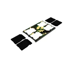 کیف کارتی محافظ حافظه جی جی سی مدل MCH-SD4YG