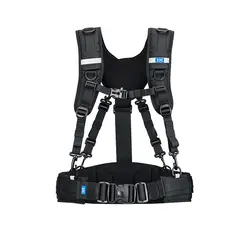 هارنس و کمربند عکاسی جی جی سی مدل GB-PRO1