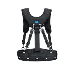 هارنس و کمربند عکاسی جی جی سی مدل GB-PRO1