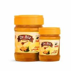 عسل دیابتی بیز 5 درصد