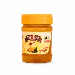 عسل دیابتی بیز 5 درصد