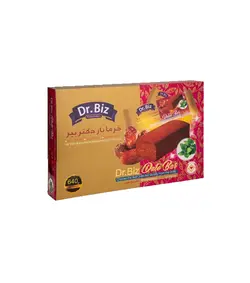 خرما بار دکتر بیز