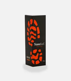 خوشبو کننده و ضد عفونی کننده کفش-رایحه هوگوباس