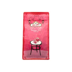 چای کرکدی دکتر بین