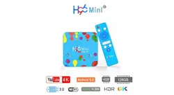 android box h96 mini 4g/128