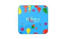 android box h96 mini 4g/128