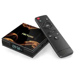 android box hk1 lite 2g-16