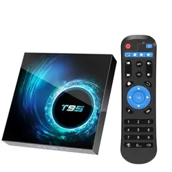 android box t95  2g-16