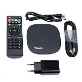 android box tanix h1 1g/8g