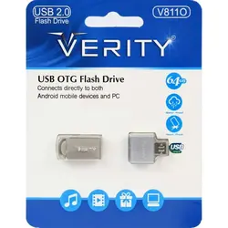 cool 64g verity + otg v811