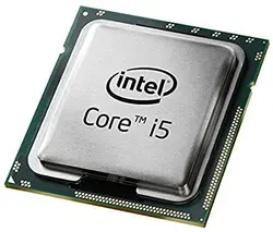 cpu i5 seri 4