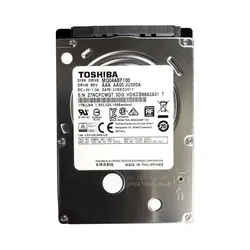 hdd laptop 500 toshiba mq01abf050